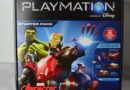 Playmation Powered By Disney Marvel's Avengers Starter Pack #FAMChristmas