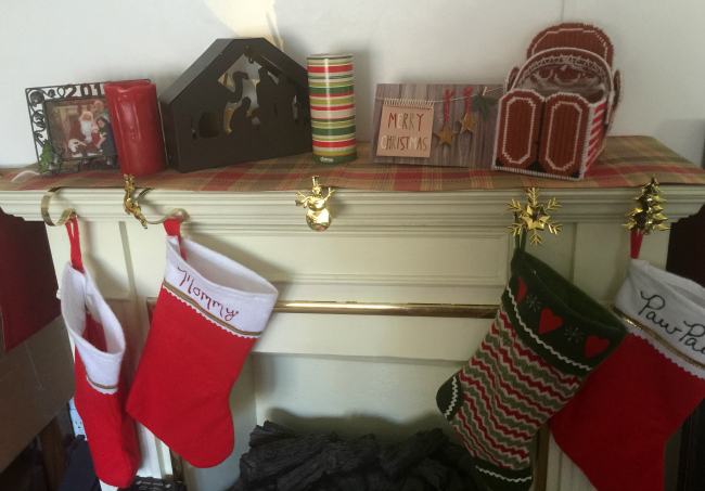 Surviving The Holidays with Kleenex, Scott, Viva and Cottonelle #HolidayNecessities