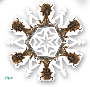 Yax Snowflake