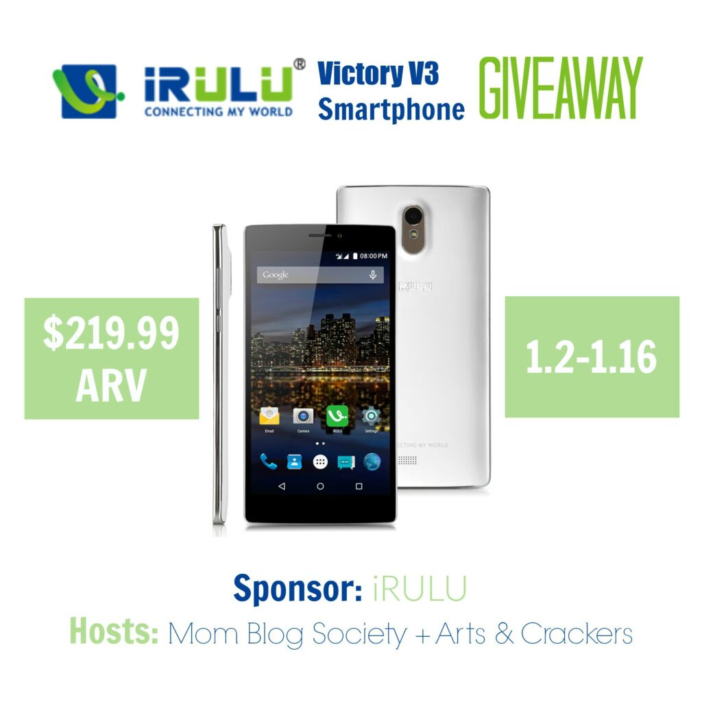 iRULU-Smartphone-Giveaway2