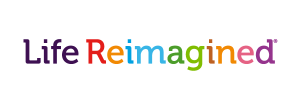 Life Reimagined Logo