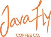 JavaFly Coffee Logo