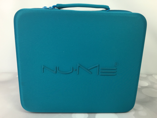 NuMe Blowout Boutique Gift Set