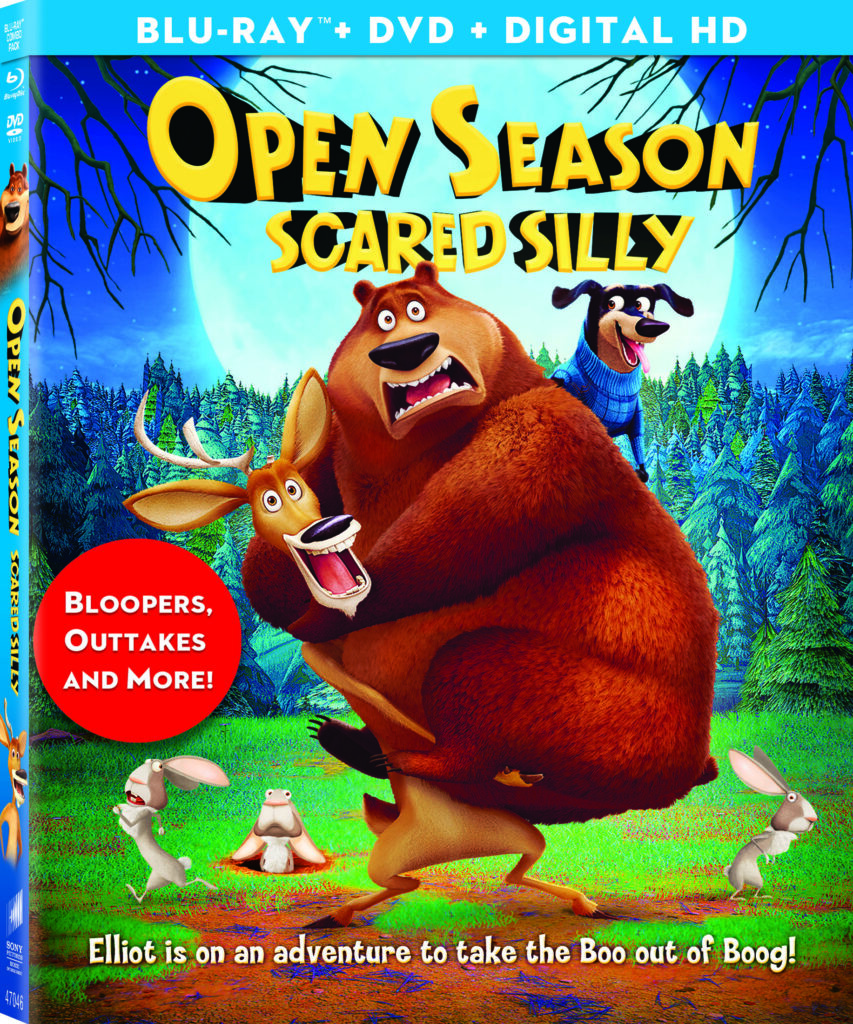 Open Season