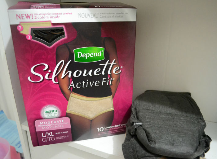 Silhouette Active Fit -01