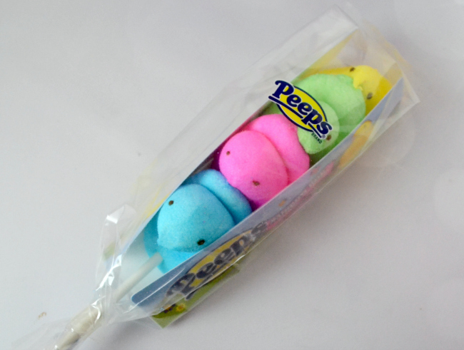 Peeps & Company Are Perfect For Easter (Plus a Giveaway!)