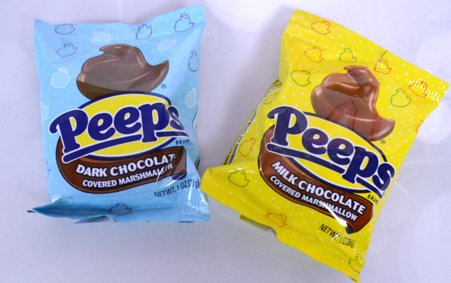 Peeps & Company Are Perfect For Easter (Plus a Giveaway!)