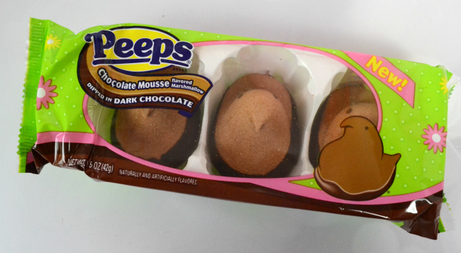 Peeps & Company Are Perfect For Easter (Plus a Giveaway!)