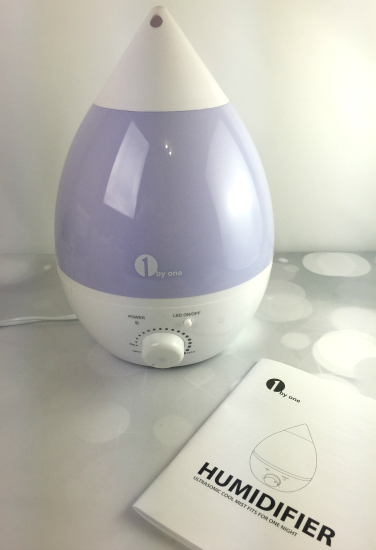 1byone Humidifier -02