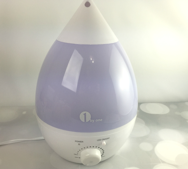 1byone Humidifier -03