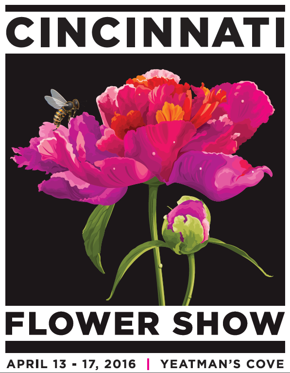 Cincinnati Flower Show