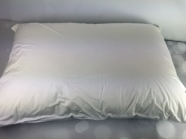 Protect-A-Bed Luxury Adjustable Pillow System