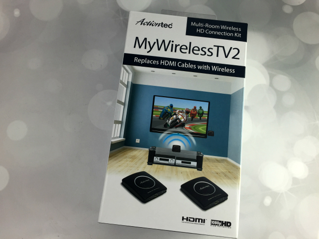 Actiontec MyWirelessTV2 -02