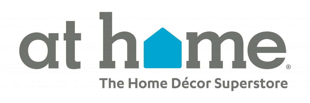 At Home Logo