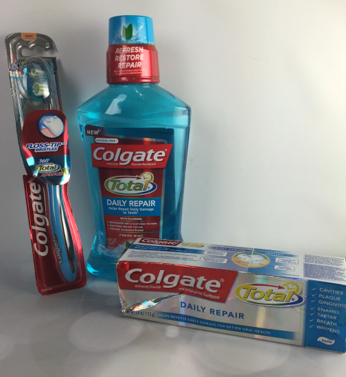 Colgate Total Daily Repair -01