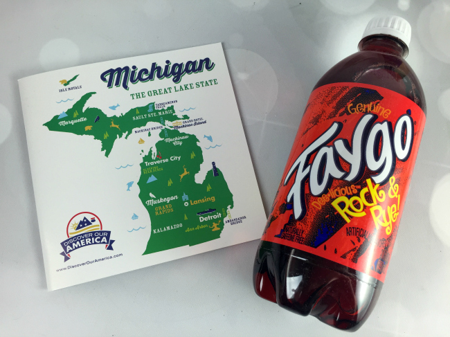 Discover Our America - Michigan -06