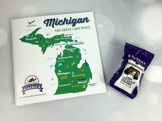 Discover Our America - Michigan -10