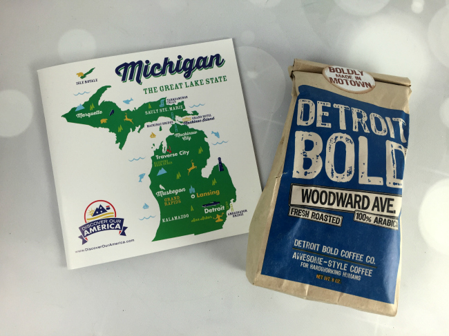 Discover Our America - Michigan -11