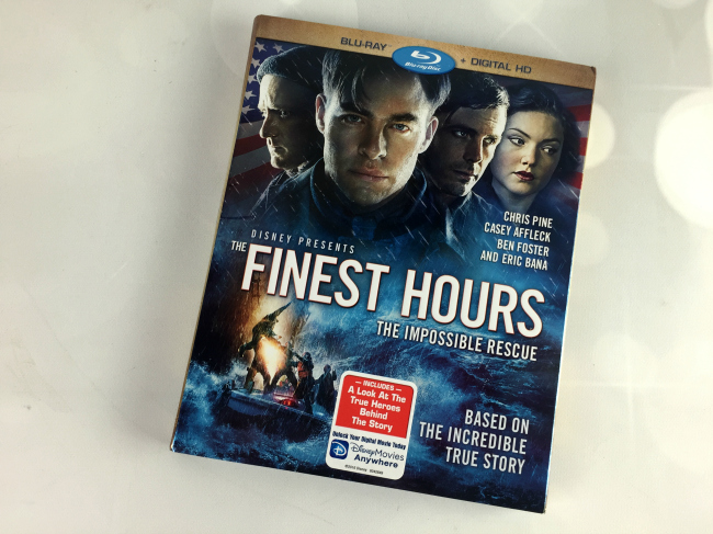 Disney The Finest Hours -01