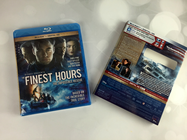 Disney The Finest Hours -02