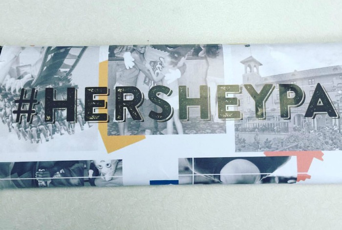 #HersheyPA