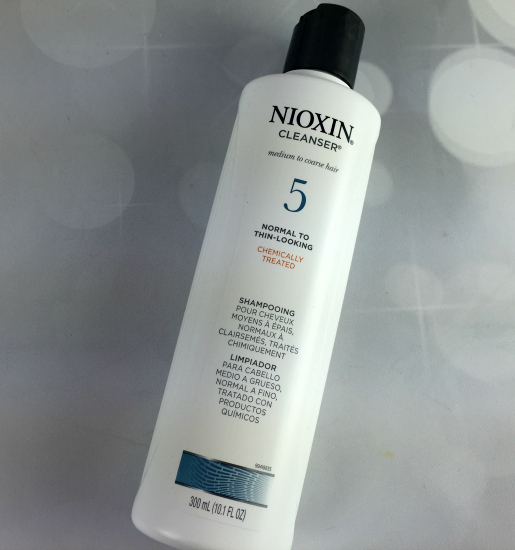 NIOXIN Cleanser