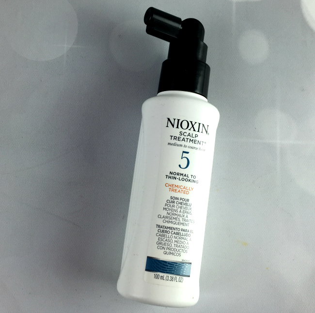 NIOXIN Scalp Treatment