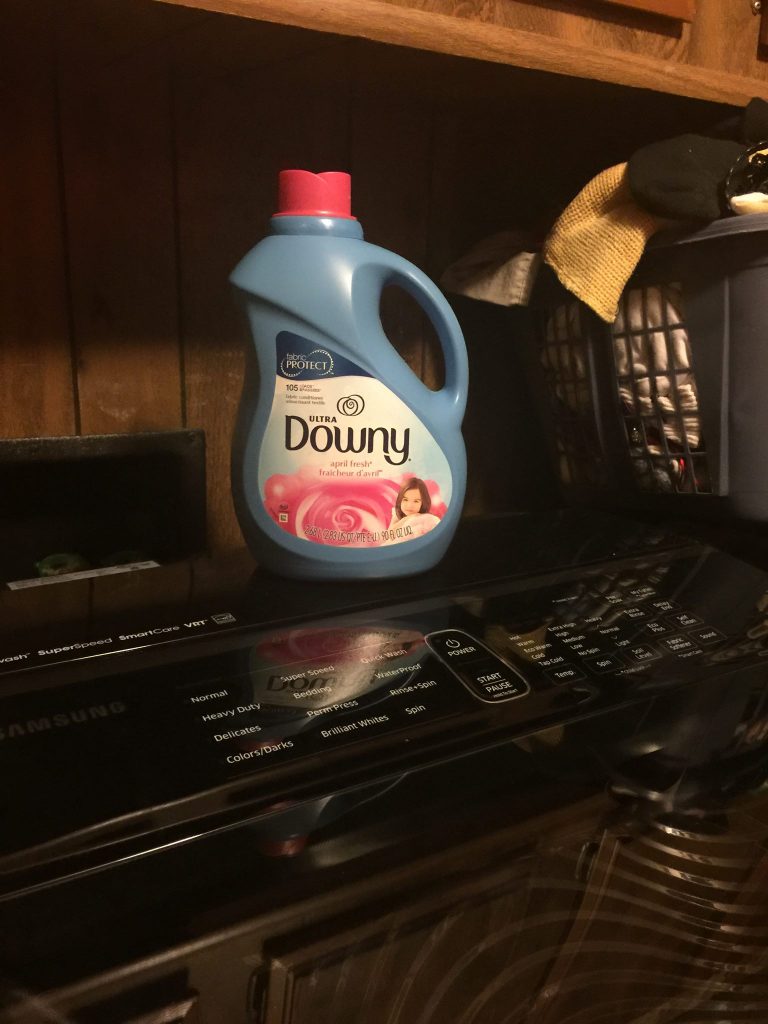 Downy