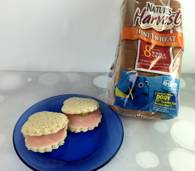 Finding Dory Natures Harvest Sandwich Pearls 2