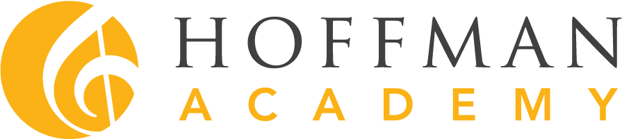 Hoffman Academy Logo