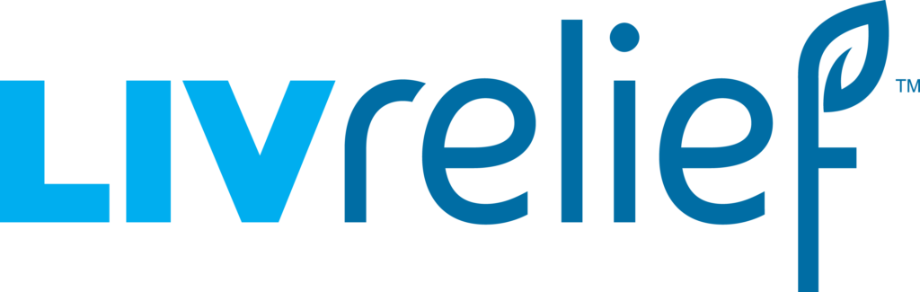 LivRelief Logo