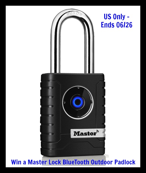 Master-Lock-Bluetooth-Outdoor-Padlock