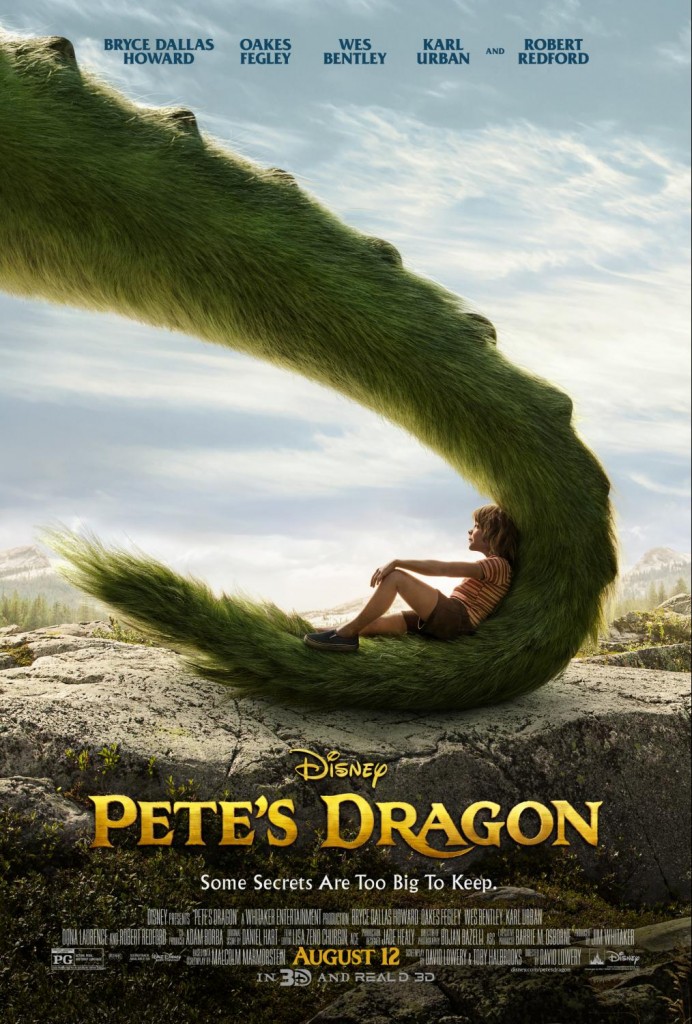 Petes-Dragon-2016-Movie-Poster