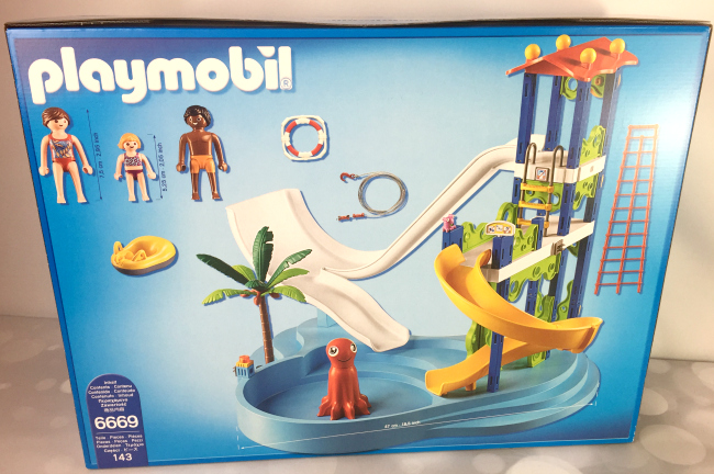 Playmobil Summer Fun -02