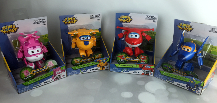 Sprout Super Wings -01