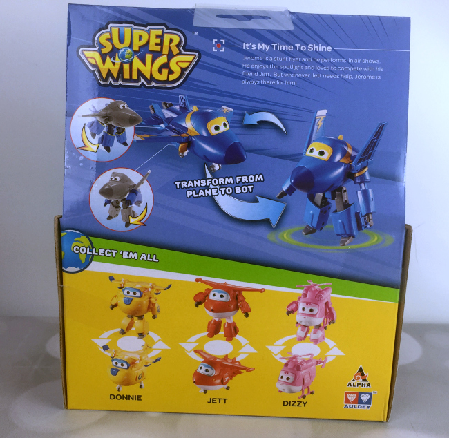 Sprout Super Wings -02