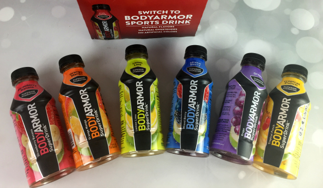 Bodyarmor Sports Drink -02