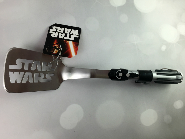 Star Wars Cookie Jar and Spatula -02