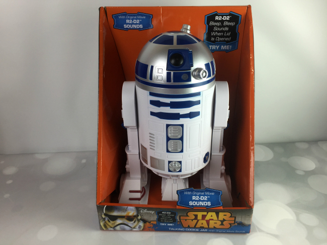 Star Wars Cookie Jar and Spatula -03