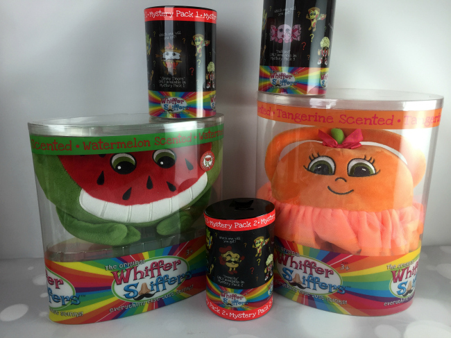 Whiffer Sniffers -01