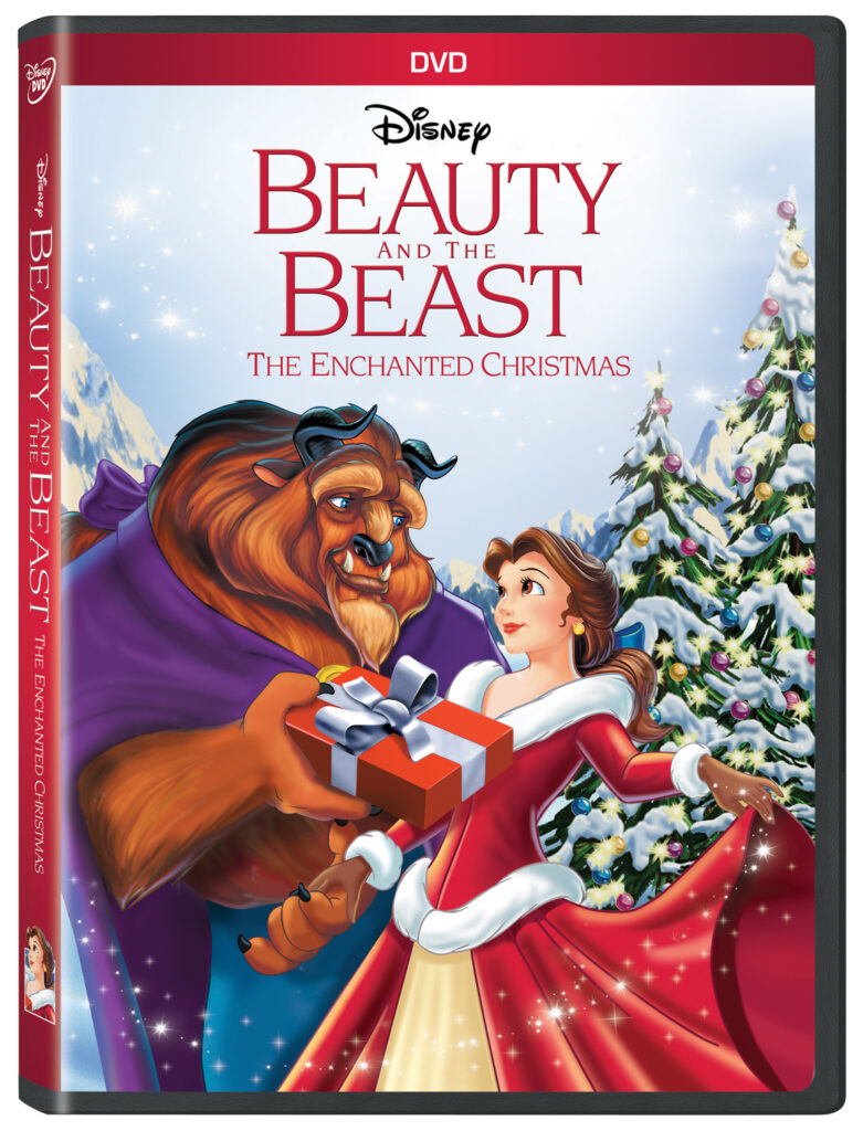 BeautyAndTheBeast-TheEnchantedChristmas2016