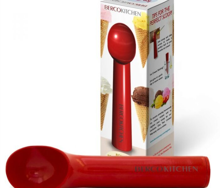 Berco Kitchen Ice Cream Scoop