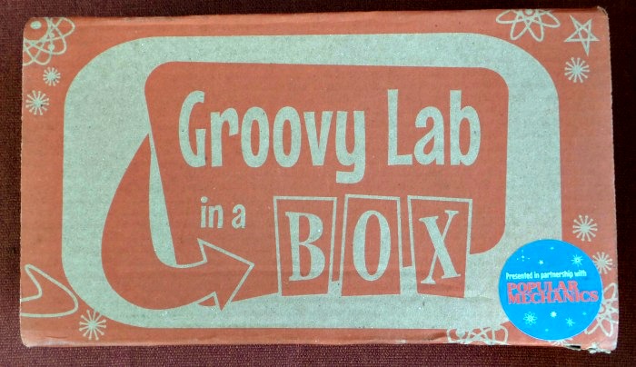 Groovy-Lab-in-a-Box