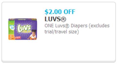 Luvs $2 Print-at-Home Coupon Image