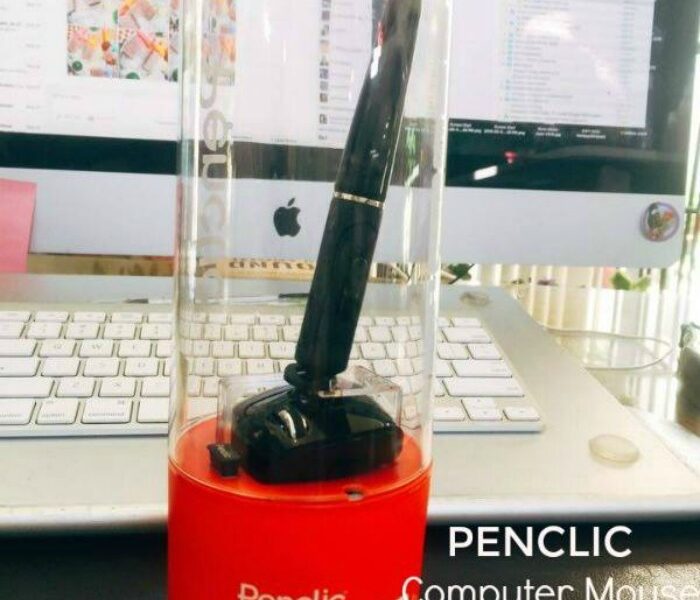 Penclic Wireless Computer Mouse