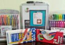RoseArt The Best Back to School Supplies