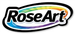 RoseArt logo