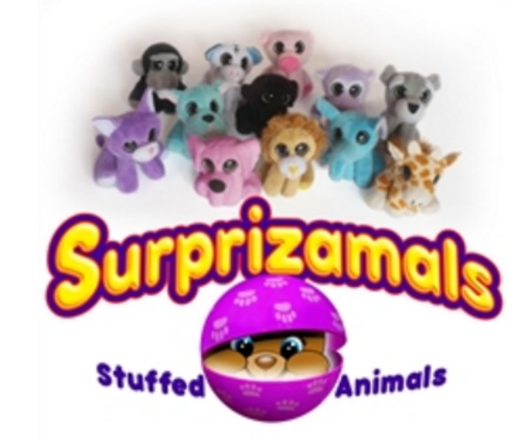 surprizamals