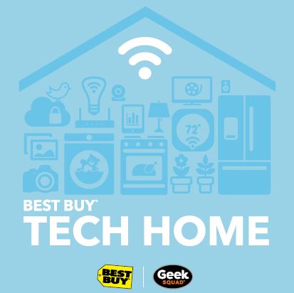 Tech Home