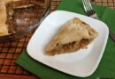 Homemade Apple Pie Recipe